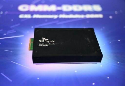 Asian stocks rally as SK hynix breathes life back into AI trade