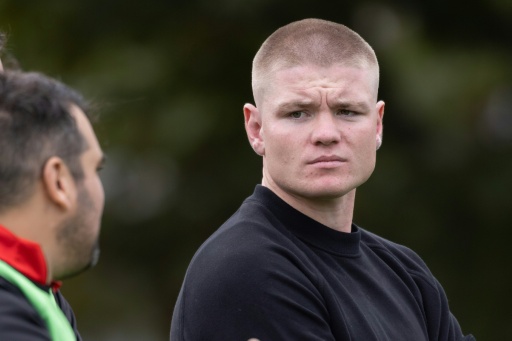 Debüt naht: Segner erstmals auf der Bank der All Blacks