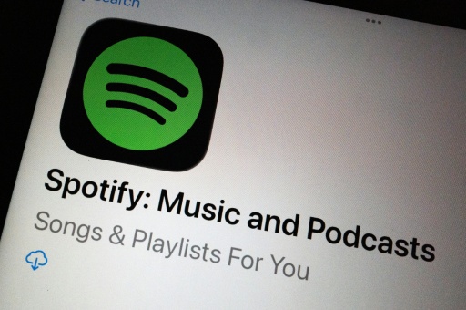 Spotify to launch badge identifying AI music