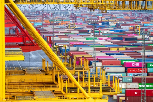 Trotz Irankriegs: Deutsche Wirtschaft im zweiten Quartal um 0,3 Prozent gewachsen