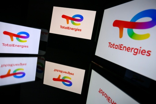 TotalEnergies says profit doubled on Mideast war