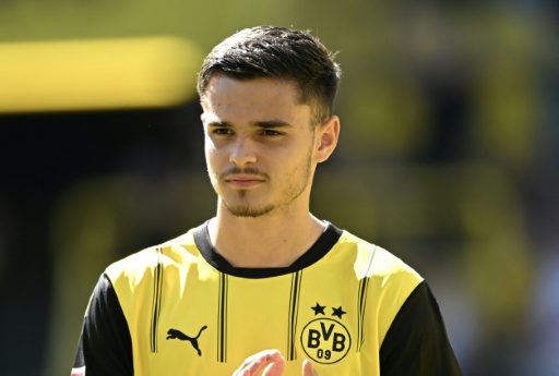 Wätjen wechselt von Borussia Dortmund zum FC Midtjylland