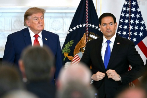 USA wollen tausenden Ausländern ihre Visa entziehen