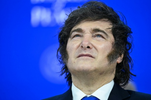 Milei demands expulsion of foreigners expressing 'hate' against Argentina
