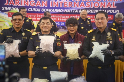 Mit 70.000 Ecstasy-Tabletten erwischt: Piloten aus Malaysia droht Todesstrafe