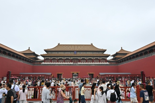 Xiaohongshu-driven travel has caused issues including overtourism at viral spots and businesses becoming too dependent