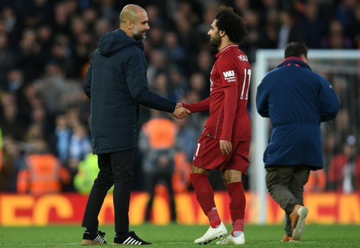 Liverpool y Manchester City, una nueva vida sin Salah ni Guardiola