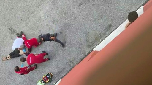 Itália investiga morte de marroquino após abordagem policial