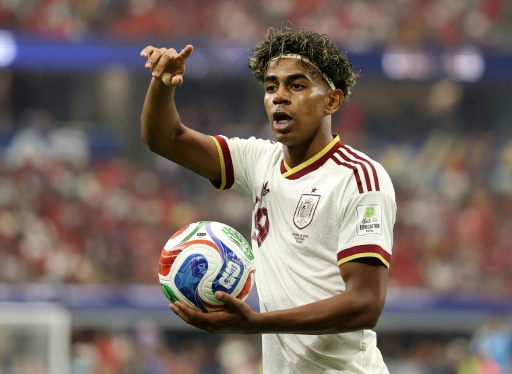 WM-Finale: Spaniens Defensive gegen Argentiniens Leidenschaft
