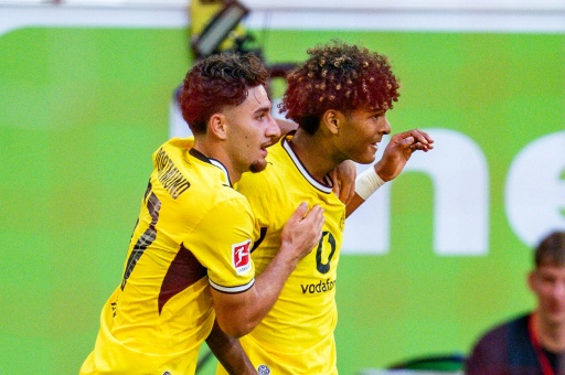 BVB verliert mit Nachwuchsteam in Düsseldorf