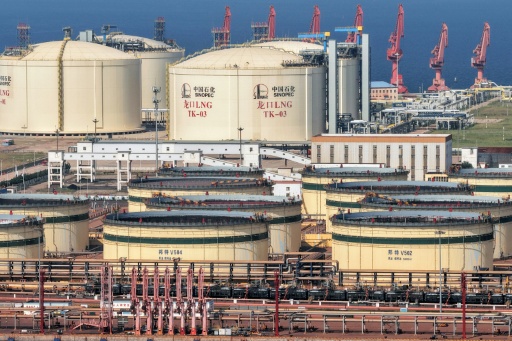 La AIE recorta su previsión de demanda de petróleo en 2026