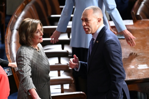 Democrats' Israel split widens ahead of US midterms