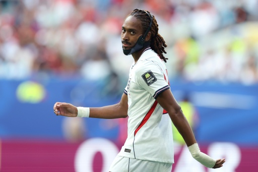 El inglés Djed Spence deja el Tottenham y ficha por el Inter de Milán