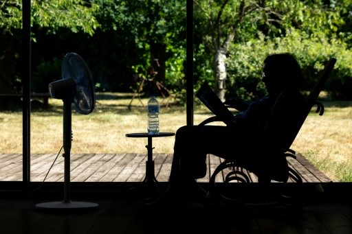 Heatwave-hit Europe logs over 30,000 excess summer deaths: first figures