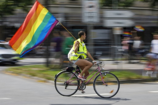 Hunderttausende Menschen zu CSD-Demonstration in Köln erwartet