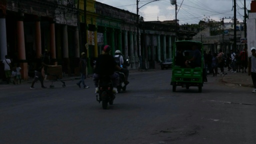 Cuba restablece la electricidad tras tercer apagón general en menos de diez días — Luis Alejandro PIREZ, Maylin ALONSO, Ana Inés CIBILS / AFP