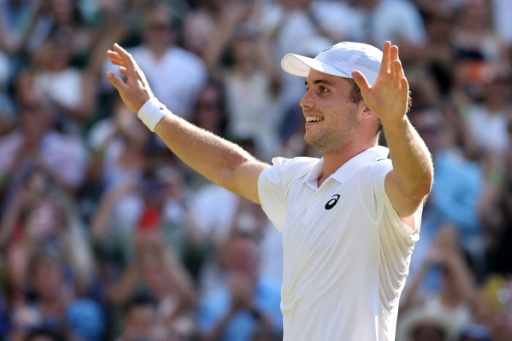 Ferys Wimbledon-Traum: Finale am Geburtstag