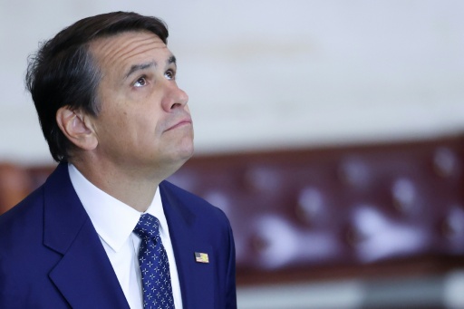 EUA anuncia novas acusações e recompensas contra chefes do cartel mexicano CJNG