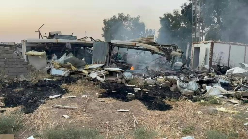Cerca de vinte mortos em ataques dos EUA e Arábia Saudita no Iraque, segundo ex-paramilitares