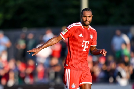Tah freut sich auf "neues Kapitel" mit DFB-Elf