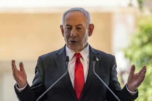 Netanjahu: Israel hat Trumps Plan für Gazastreifen nicht zugestimmt