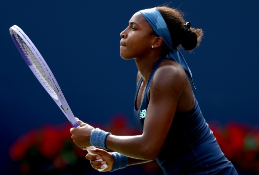 Gauff avança às semifinais do WTA 1000 de Toronto após desistência de Bencic
