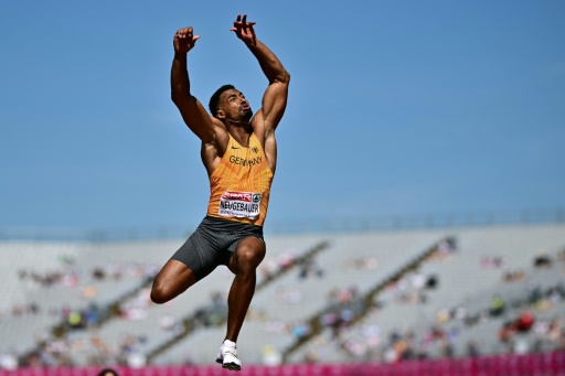 Das bringt der Tag bei der Leichtathletik-EM