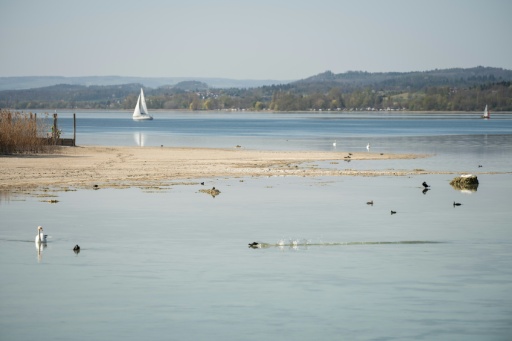 Notaufstieg aus rund 80 Metern: Zwei Tote bei Tauchunfall in Bodensee