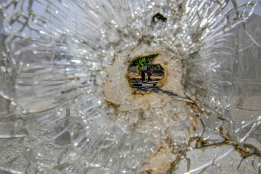 في السودان انتشار المجموعات المسلحة يثير الخوف من جولات عنف جديدة