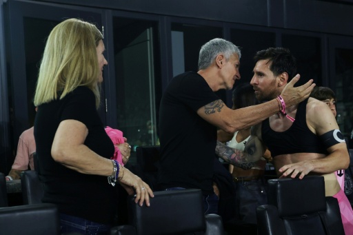 Pai de Lionel Messi morre aos 68 anos