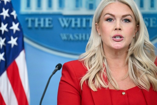 Trump won't block Tate brothers' extradition: White House