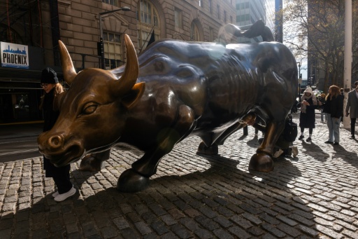 Stock markets rally on tech rebound