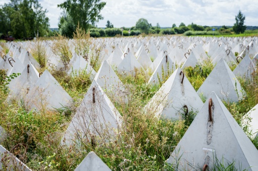 Piedruja, Latvia