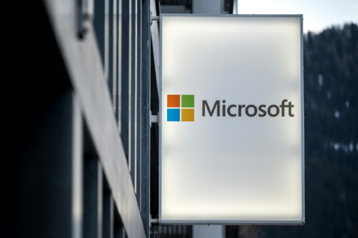 Microsoft profitiert von KI-Investitionen - Instagram-Mutter Meta schwächelt