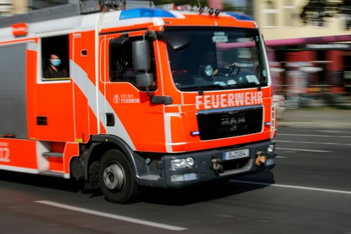 Entwarnung bei Waldbrand in Rheinland-Pfalz: Feuer ist unter Kontrolle