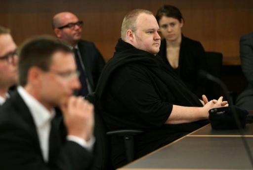Nueva Zelanda rechaza la apelación del fundador de Megaupload contra su extradición a EEUU
