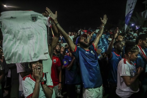 Cabo Verde