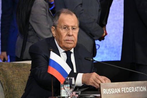 Rusia advierte a EEUU contra la "inaceptable" venta de armas a Ucrania