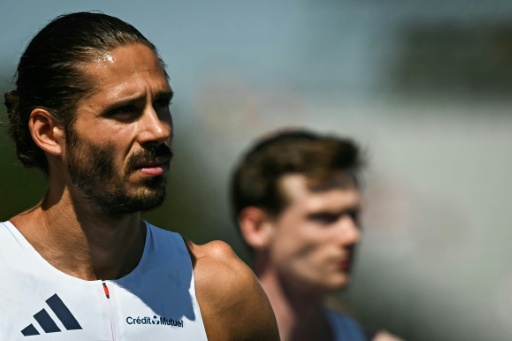 Euro d'athlétisme: tenant du titre, Tual éliminé en demies, ça passe pour Le Clezio