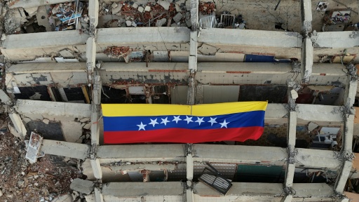La presidenta de Venezuela promete entregar 4.000 viviendas este año a afectados por los terremotos