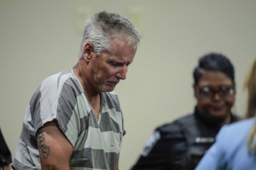 Nach Amoklauf des Sohnes in den USA: Vater muss 15 Jahre in Haft