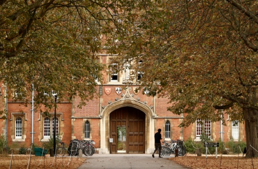 "Mobbing-Kampagne": Nach Vorwürfen zurückgetretener Cambridge-Professor tot aufgefunden
