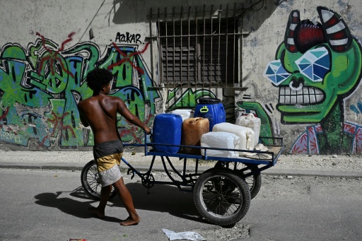 'Agony' in Cuba amid third nationwide blackout in six months