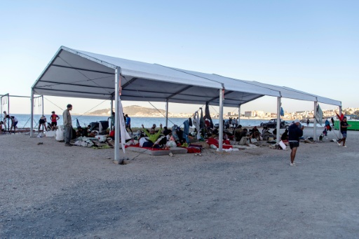 El Gobierno de España busca agilizar la devolución de migrantes que siguen en Ceuta