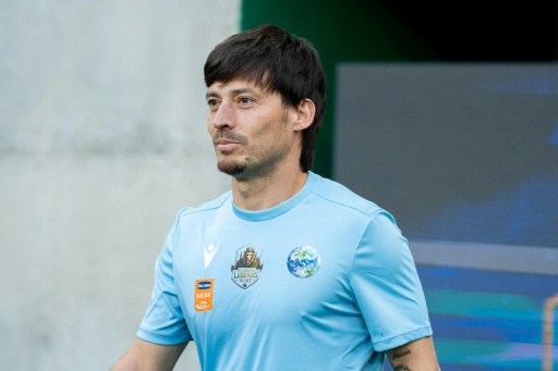 Silva traut Spanien zweiten WM-Titel zu: "26 Stammspieler"