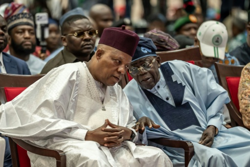 Campaigns kick off in Nigerian presidential race