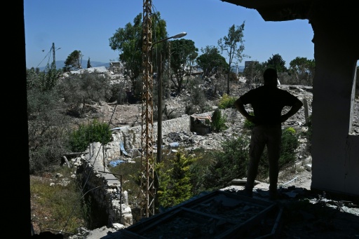 Lebanon