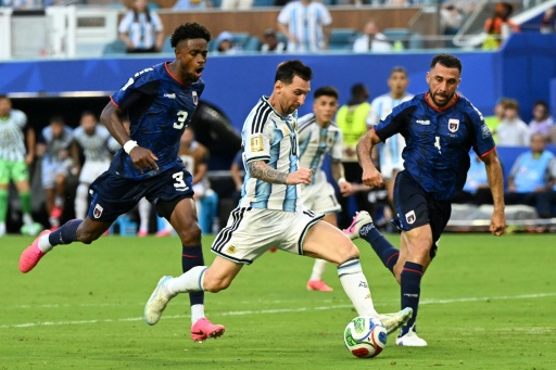 Cape Verde show anything is possible at World Cup with 'big hearts'