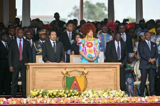 Cameroon leader's absence sparks debate over government inaction