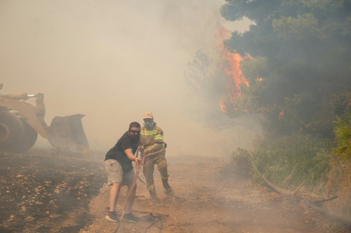 Incêndio